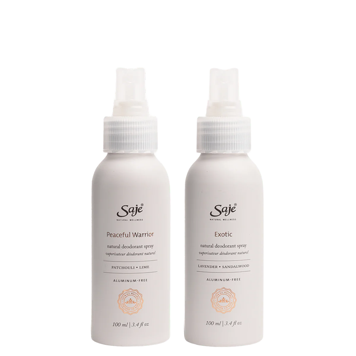 Weekend of Wellness Sale